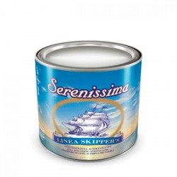 Serenissima 750 ml Azul Oscuro