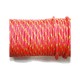 Madeja cordón náutico de colores 3 mm