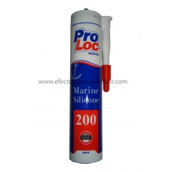 Silicona marina ProLoc 200